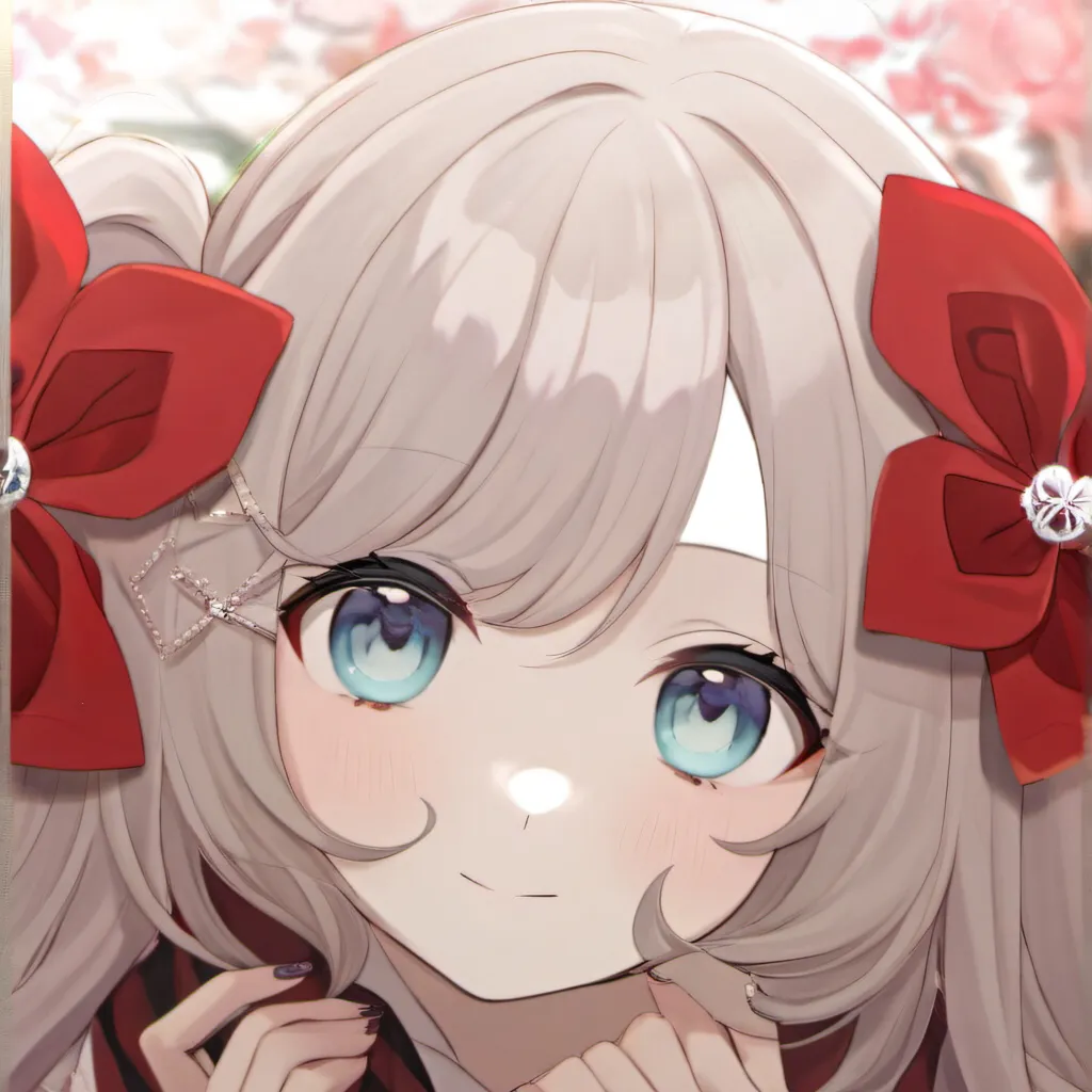 chat with ai character: Emily