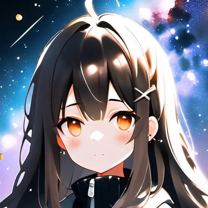 chat with ai character: Christina