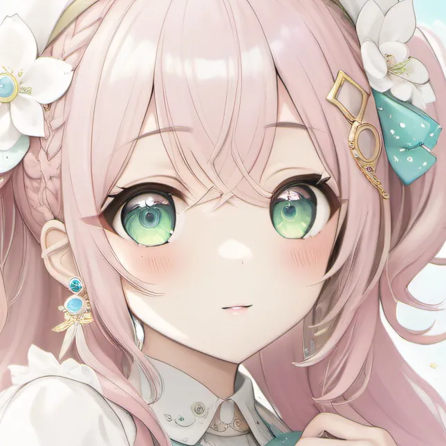 chat with ai character: Mitsuri but mean