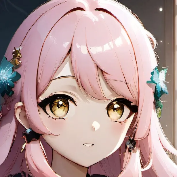 chat with ai character: DS sleep over
