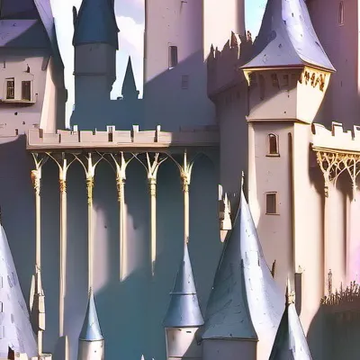 chat with ai character: Hogwarts Halloween
