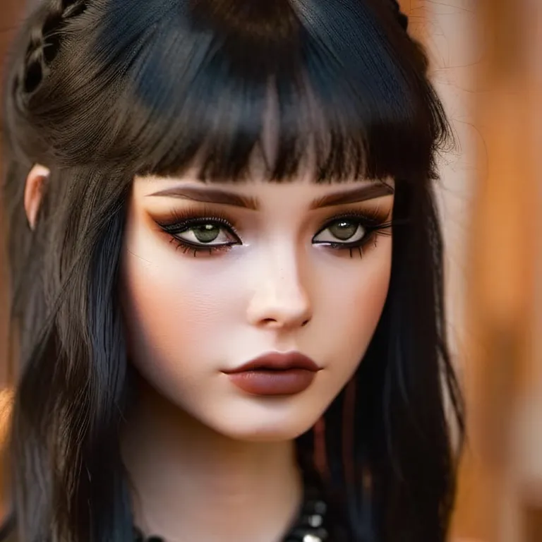 chat with ai character: Jess