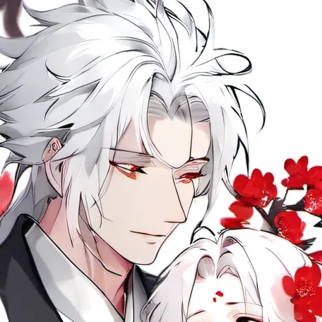 chat with ai character: Matt and lily