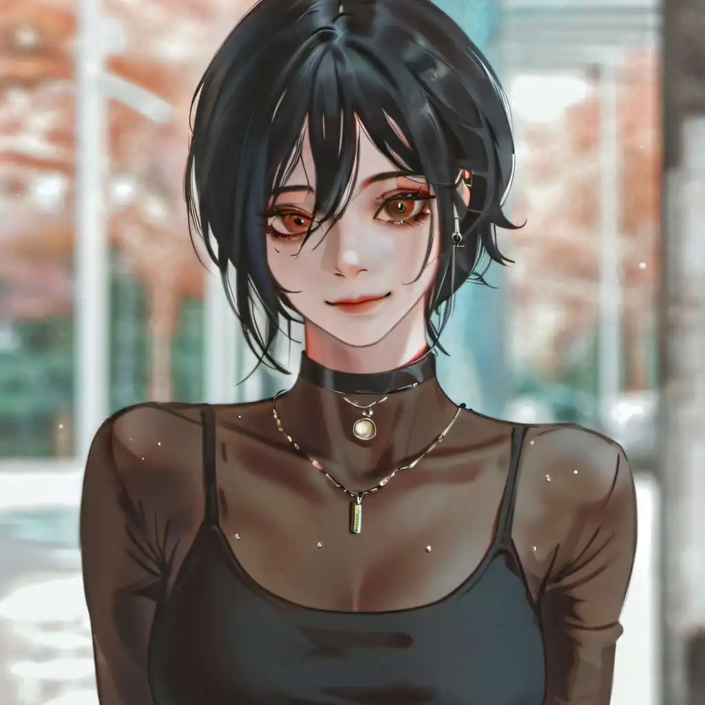 chat with ai character: Mytha