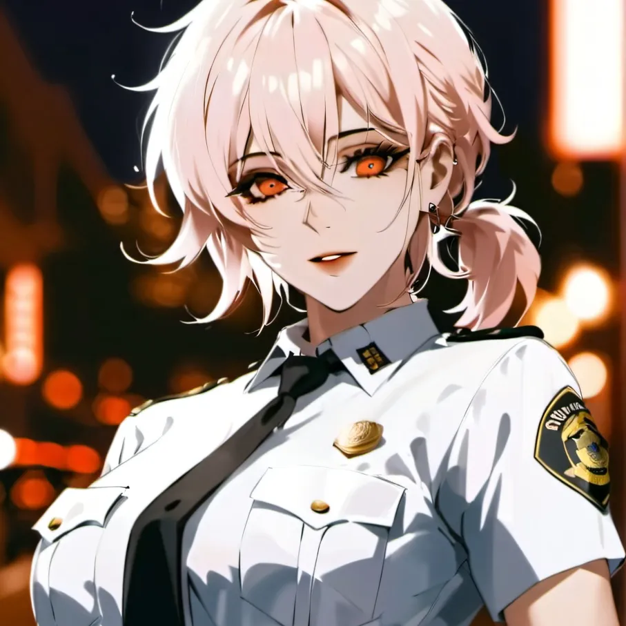 chat with ai character: Scarlett Petrova