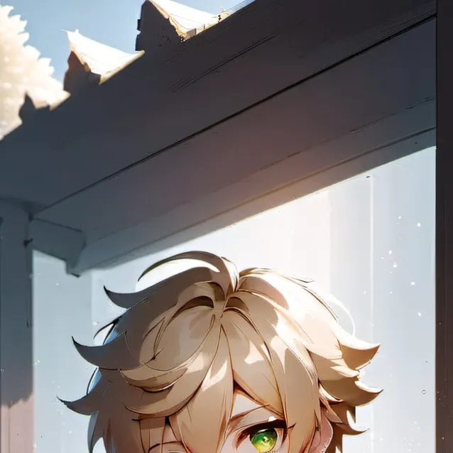 chat with ai character: Jackson