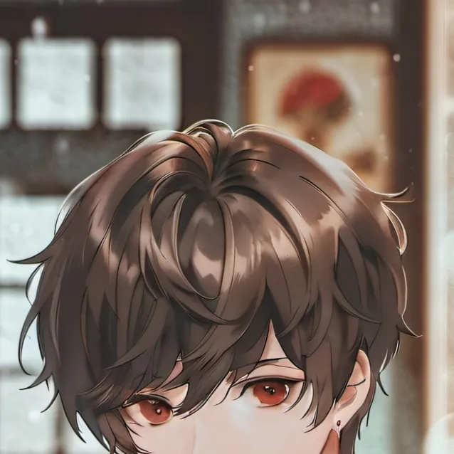 chat with ai character: Jayson 