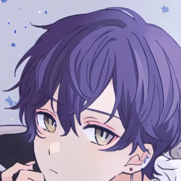 chat with ai character: Xavie