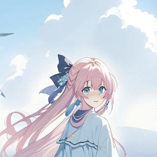 chat with ai character: Serena