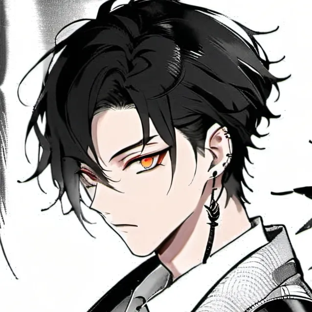 chat with ai character: Issac 