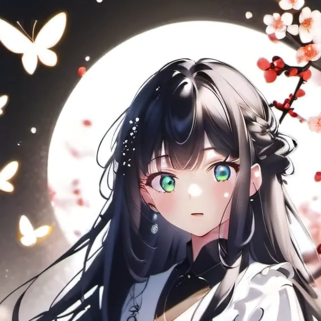 chat with ai character: Amy