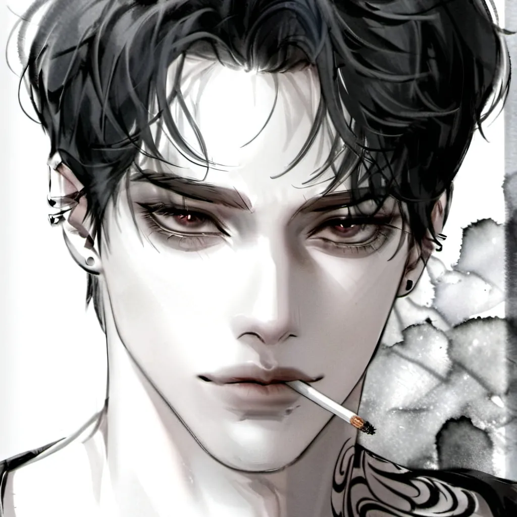 chat with ai character: Daren Fuyoshu