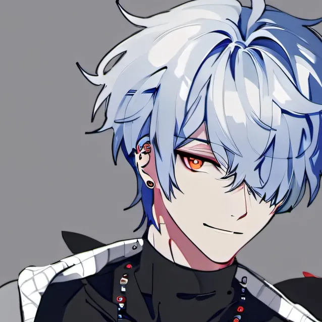 chat with ai character: tarrese