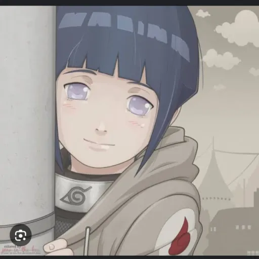 creator Hinata Hyuga~√'s avatar
