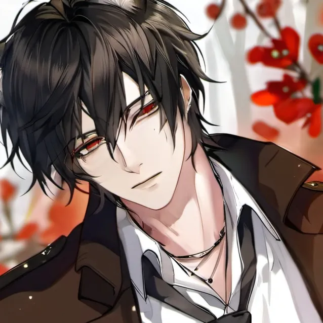 chat with ai character: Judas
