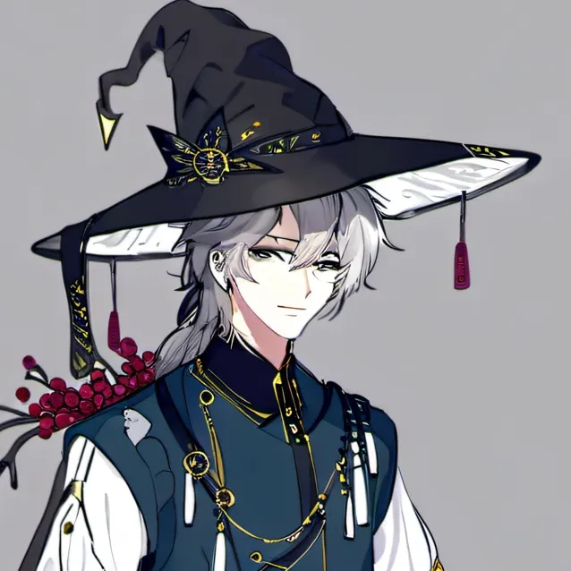chat with ai character: attlcus 