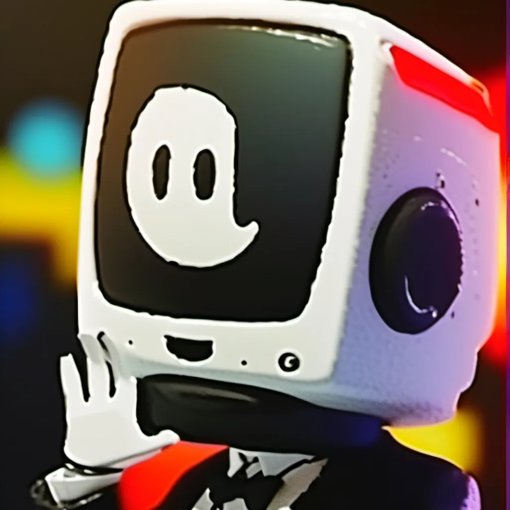 chat with ai character: Mr puzzles