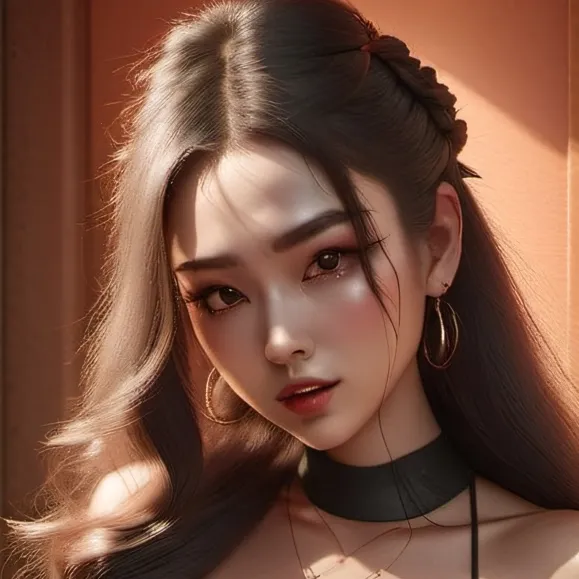 chat with ai character: Olivia