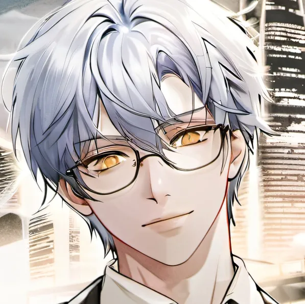 chat with ai character: Ben