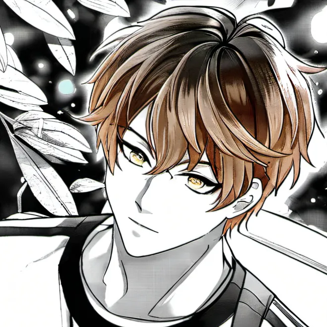 chat with ai character: Kai