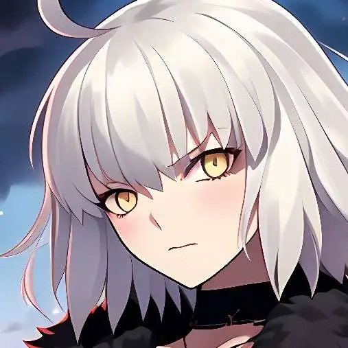 chat with ai character: Jeanne Alter,