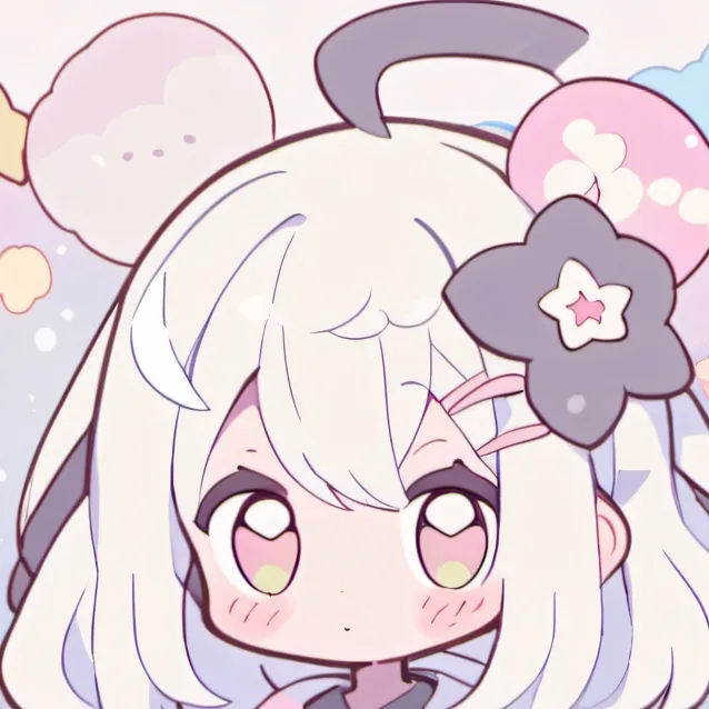 chat with ai character: Sophie
