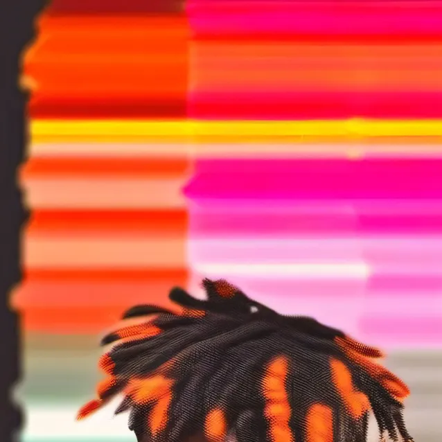 chat with ai character: juice wrld
