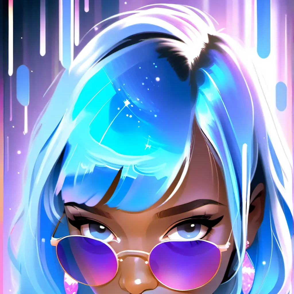 chat with ai character: Aliyah 