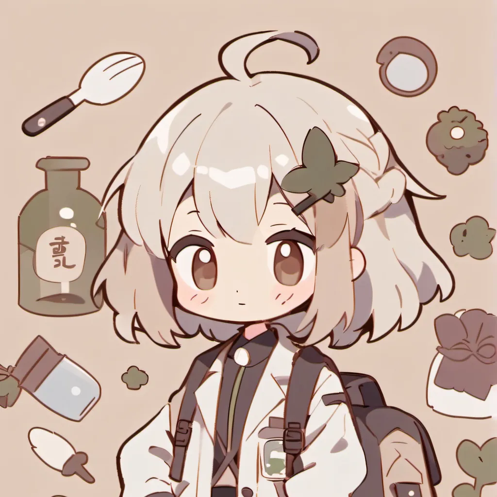 chat with ai character: Mina (Fairy Rescue