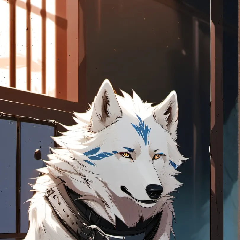 chat with ai character: Silver