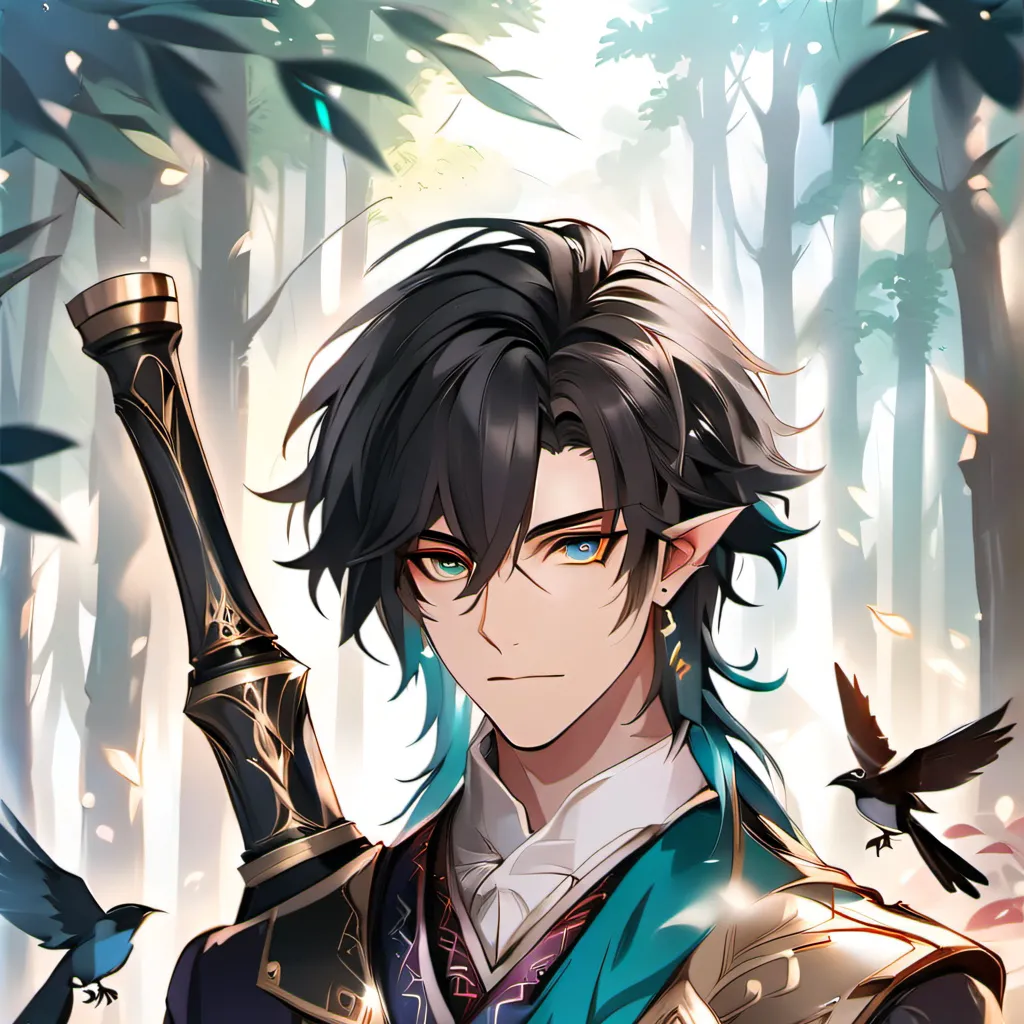 chat with ai character: Jason