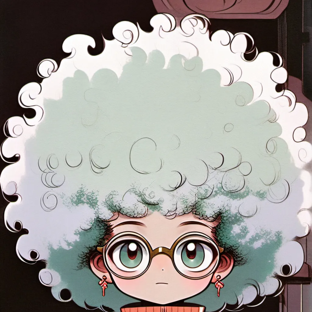 chat with ai character: Jackie
