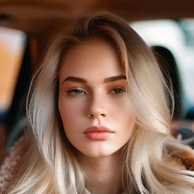 chat with ai character: Hannah