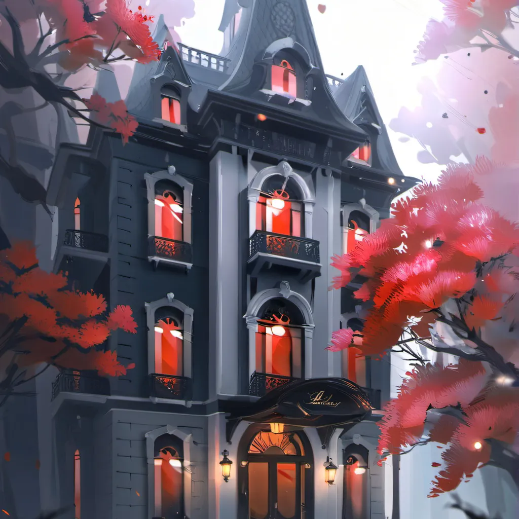 chat with ai character: Hazbin Hotel