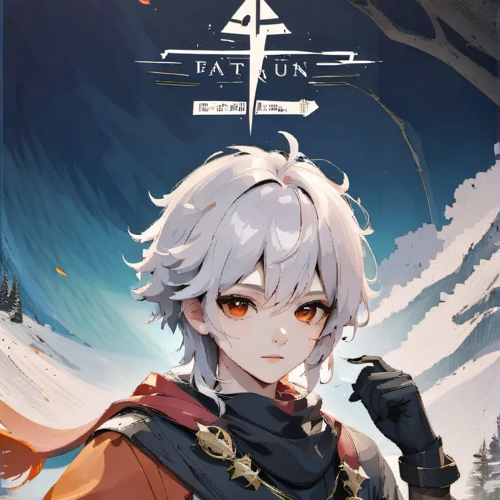 chat with ai character: Eatuon