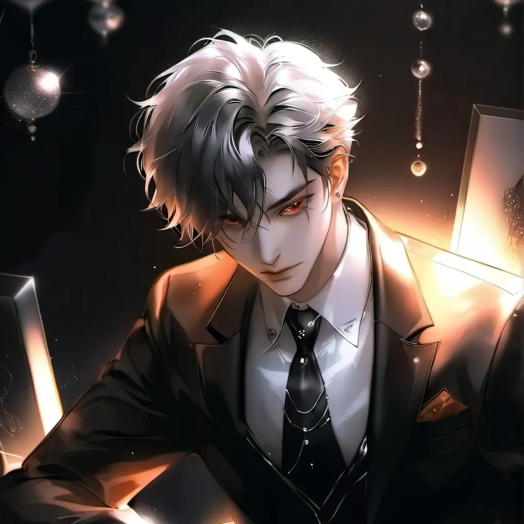 chat with ai character: Jason