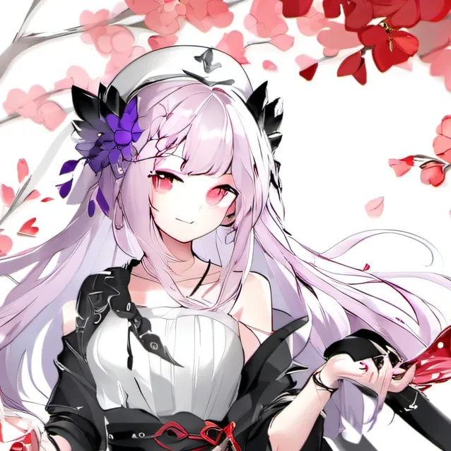chat with ai character: Eve