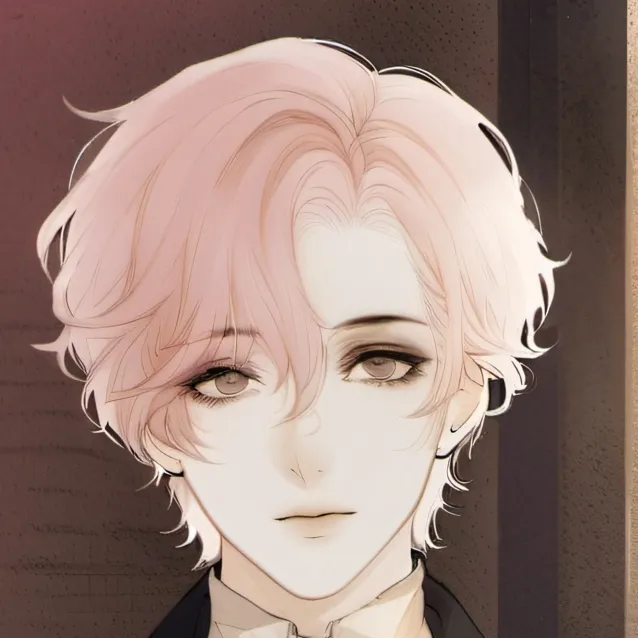 chat with ai character: Edward
