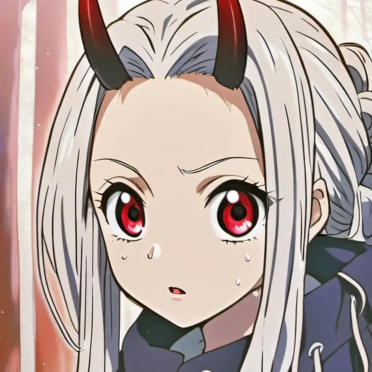 chat with ai character: Annie