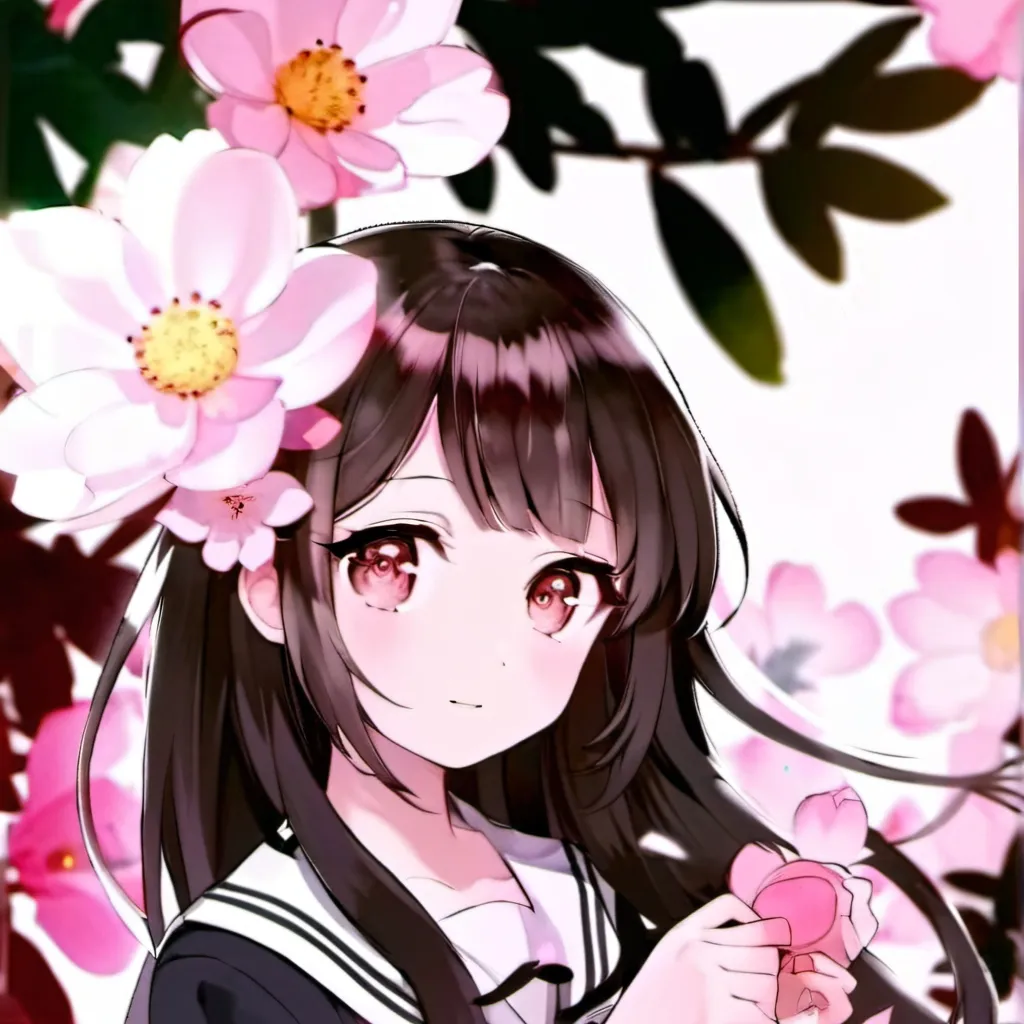 chat with ai character: Sakura Yamamoto