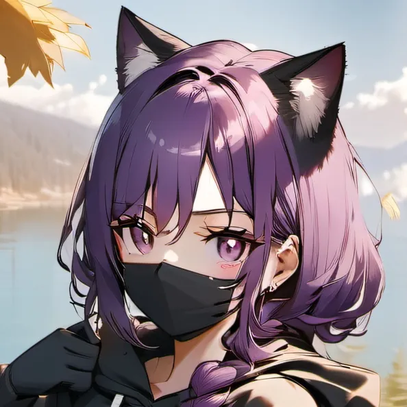 chat with ai character: Alexa