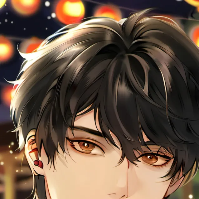 chat with ai character: Michael