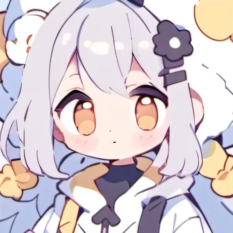 chat with ai character: 🤍Sky💙