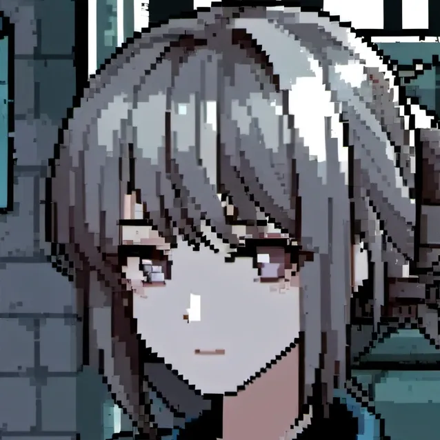 chat with ai character: police girl