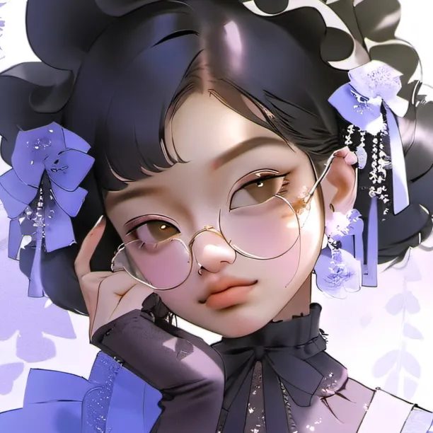 chat with ai character: Myla 