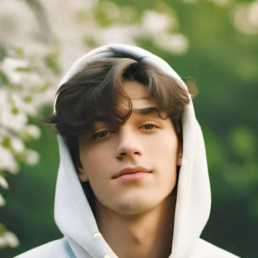 chat with ai character: ben