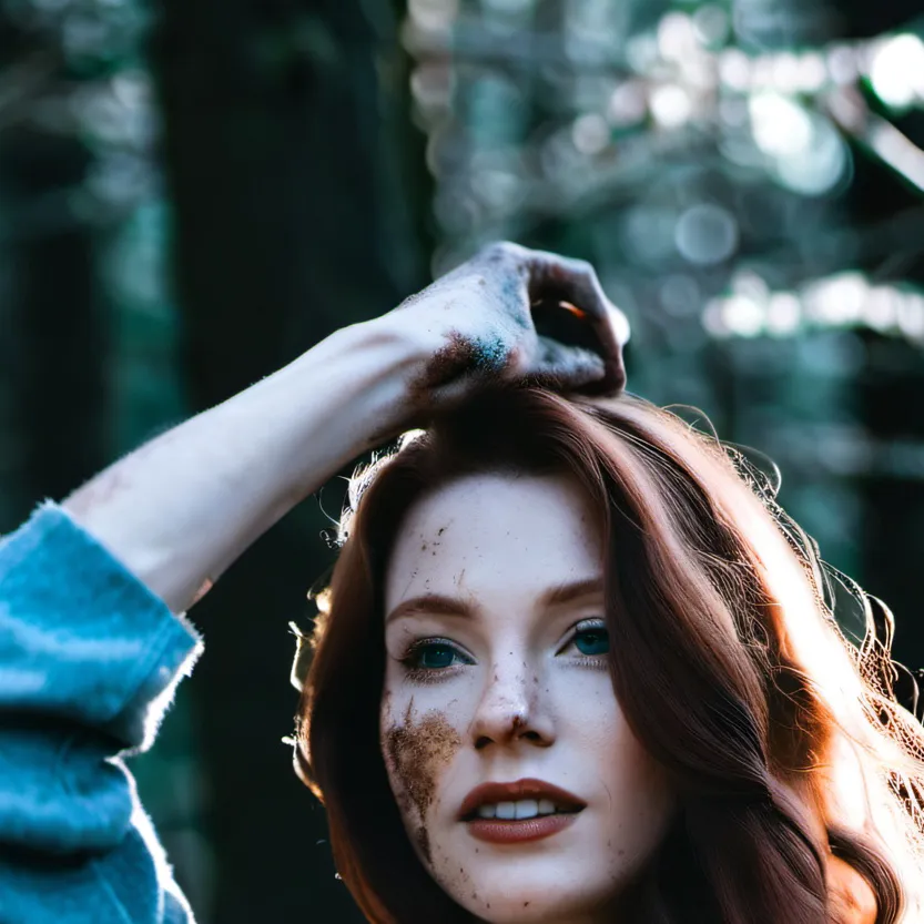 chat with ai character: alana