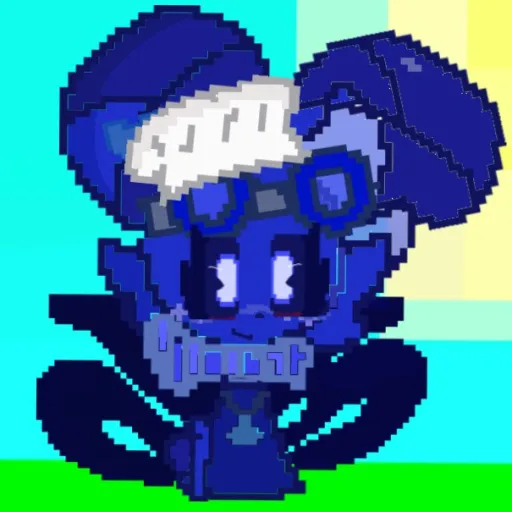 creator 8-Bit Raindrop.exe's avatar