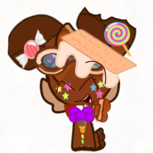 creator ChocoCaramelCraver's avatar