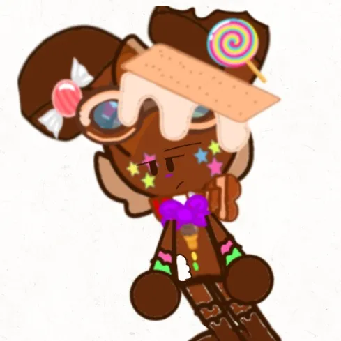 creator C. Caramel Craver's avatar